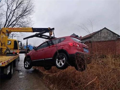 铜陵郊区楚雄道路救援